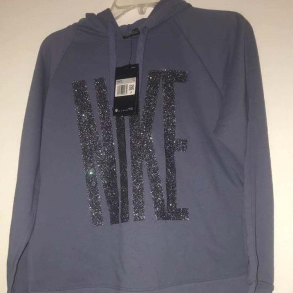 Brand New Women's Nike Hoodie